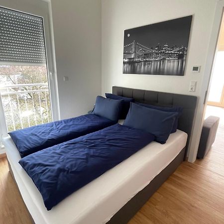 Mamam'S Apartment Каппель-Графенхаузен Экстерьер фото