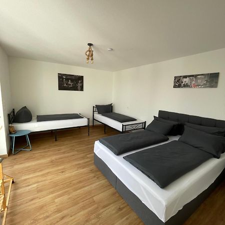 Mamam'S Apartment Каппель-Графенхаузен Экстерьер фото