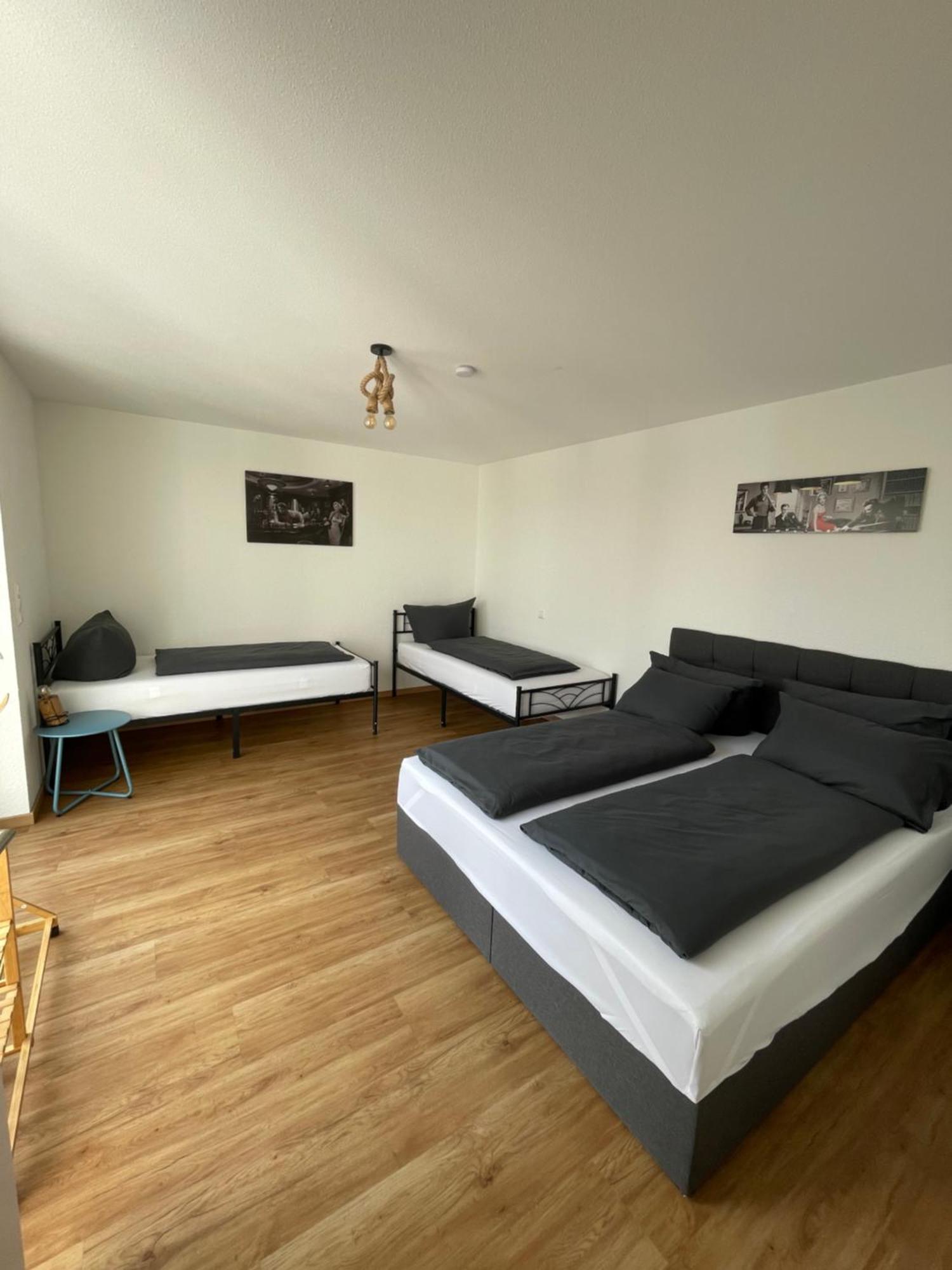 Mamam'S Apartment Каппель-Графенхаузен Экстерьер фото
