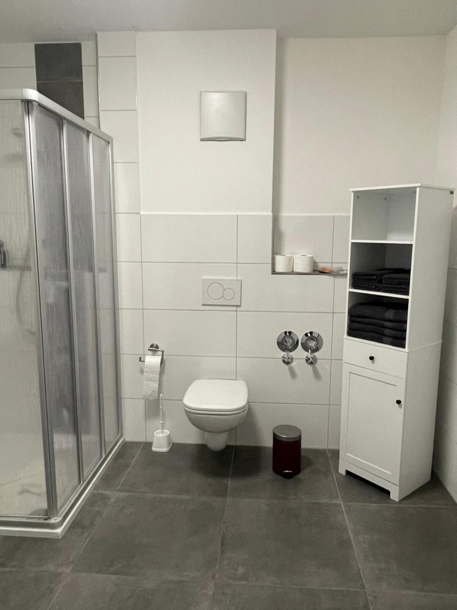 Mamam'S Apartment Каппель-Графенхаузен Экстерьер фото