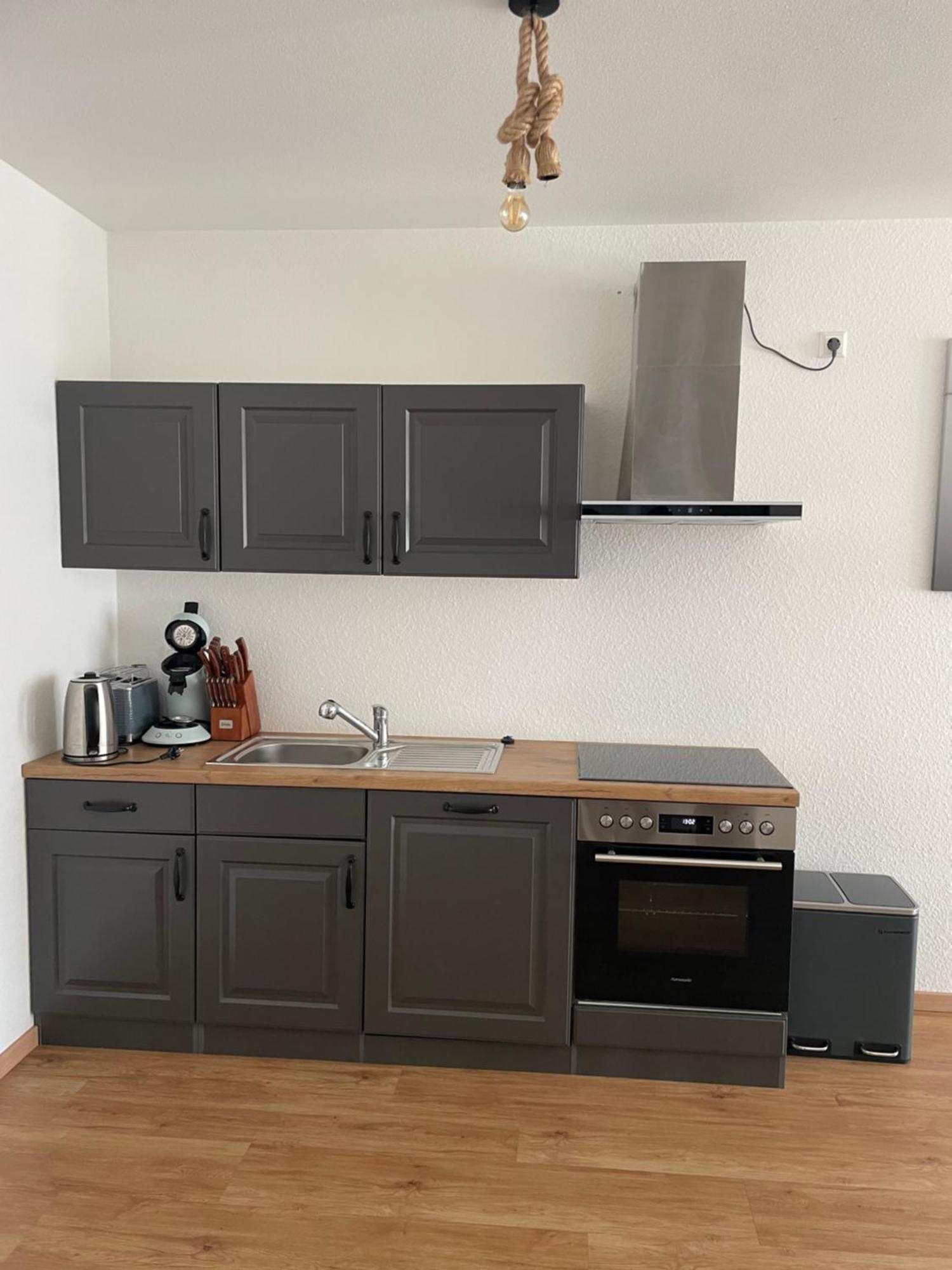 Mamam'S Apartment Каппель-Графенхаузен Экстерьер фото