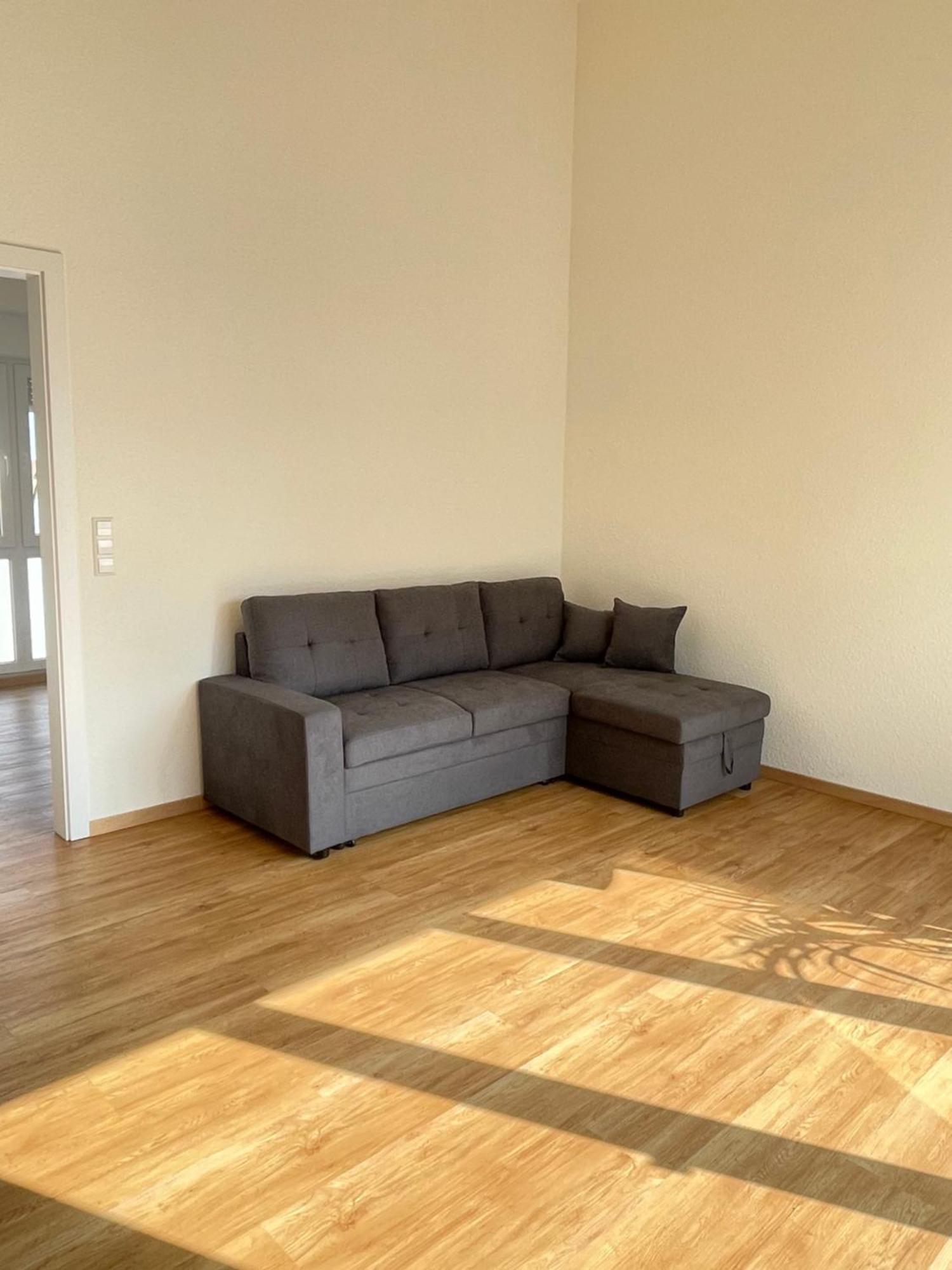 Mamam'S Apartment Каппель-Графенхаузен Экстерьер фото