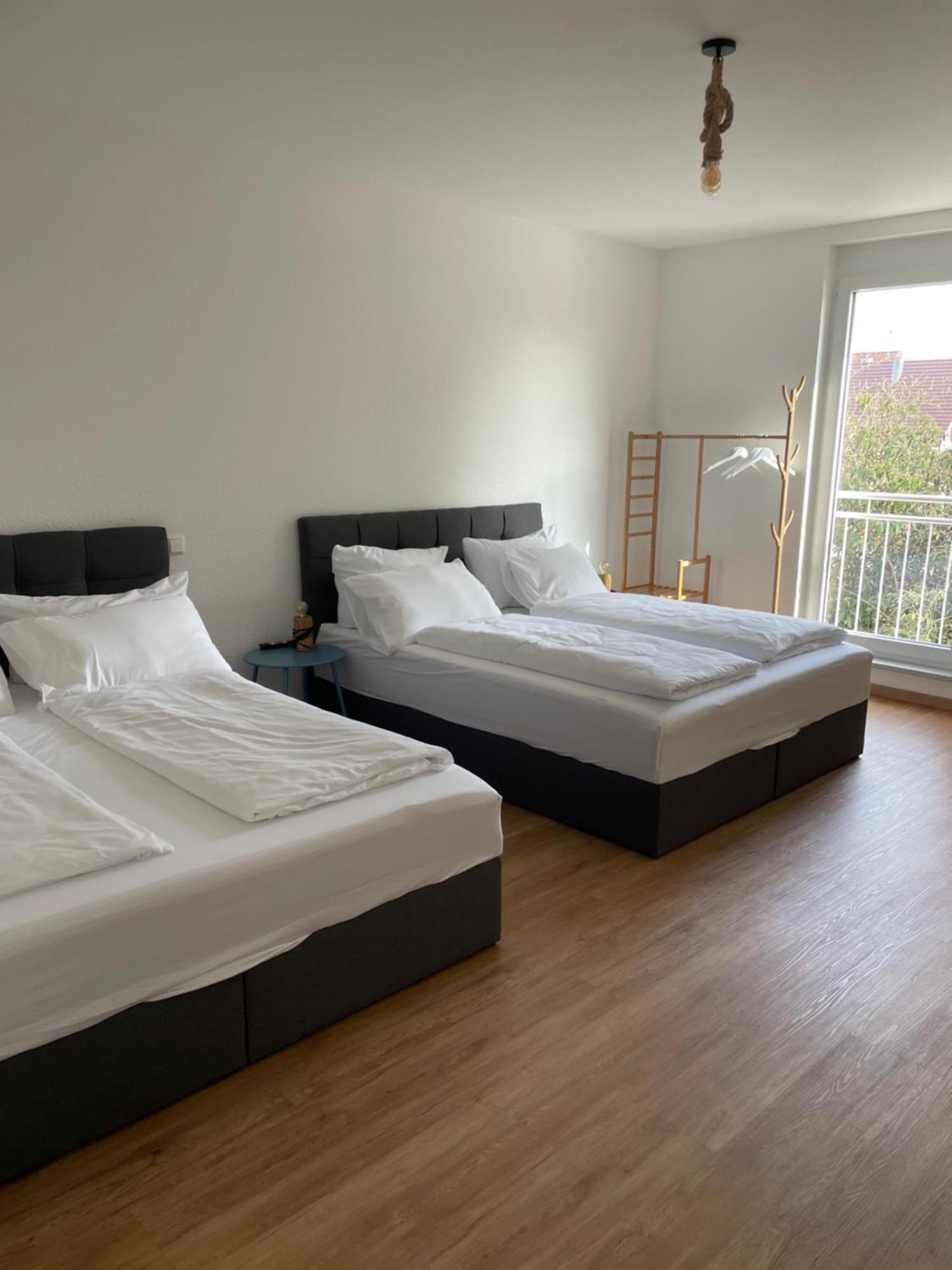 Mamam'S Apartment Каппель-Графенхаузен Экстерьер фото