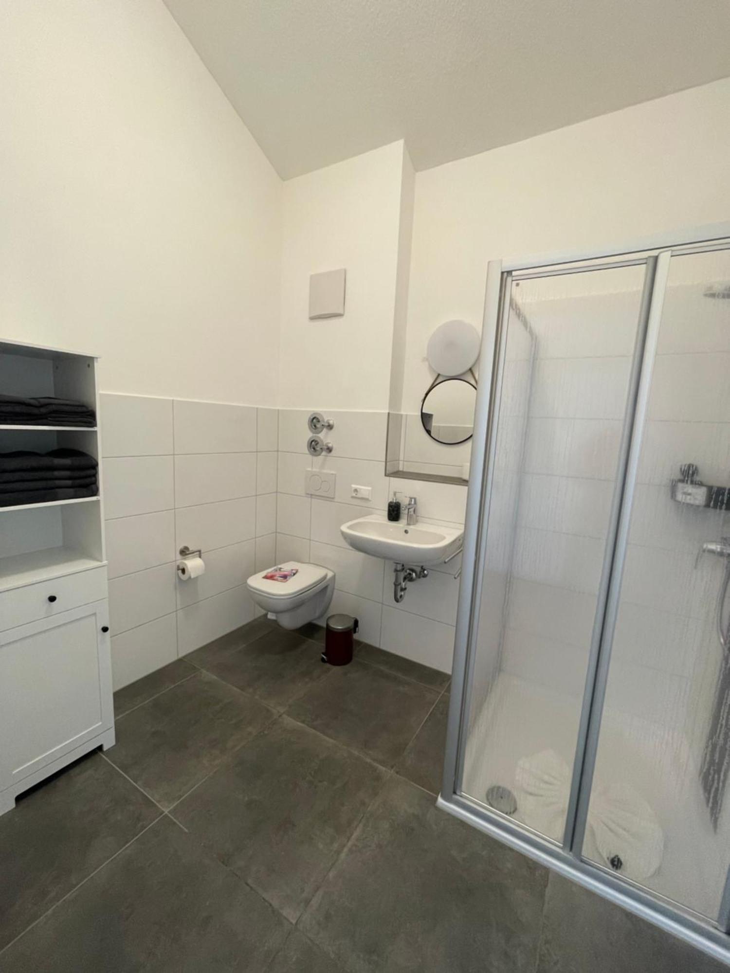Mamam'S Apartment Каппель-Графенхаузен Экстерьер фото