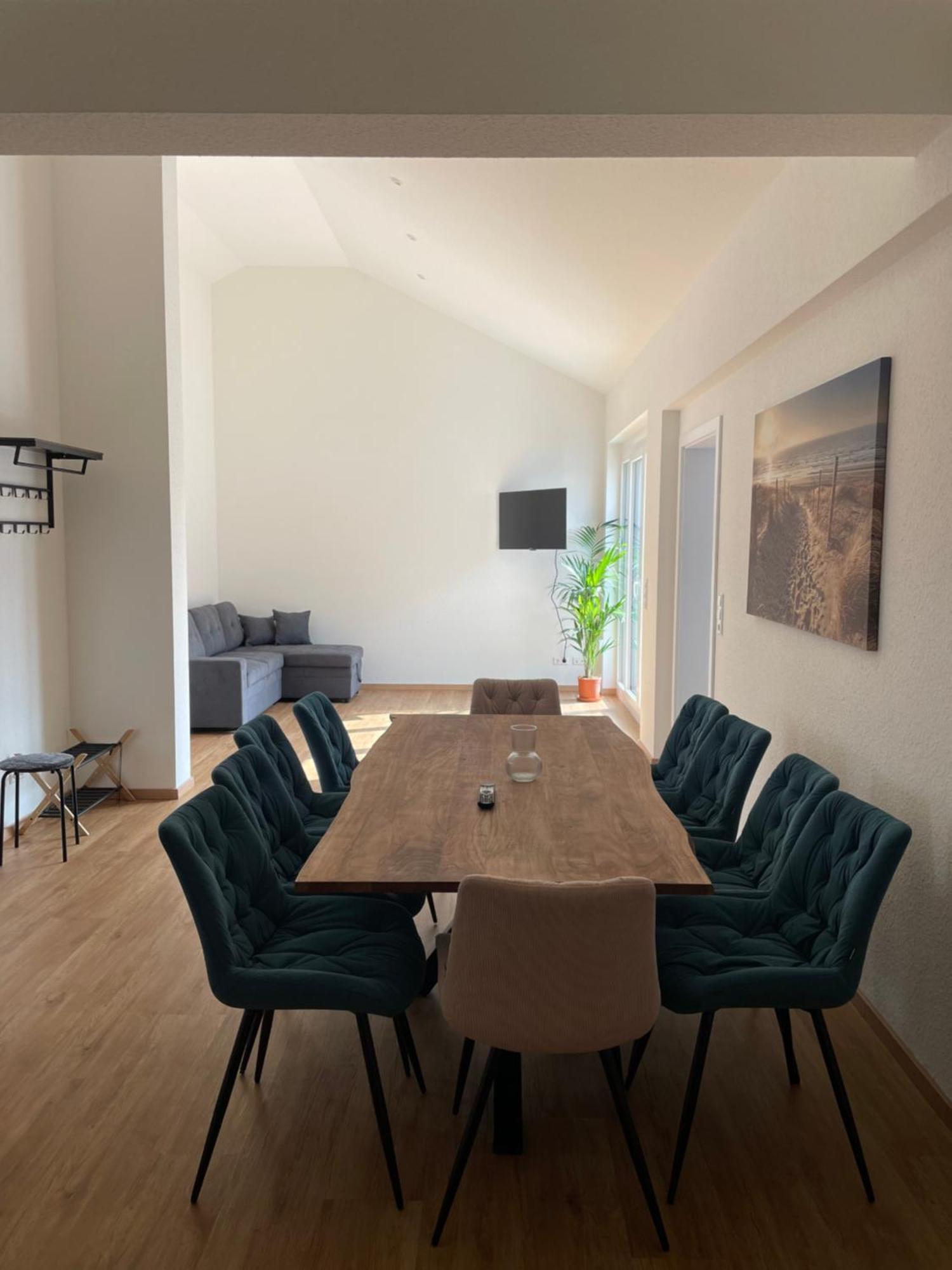 Mamam'S Apartment Каппель-Графенхаузен Экстерьер фото