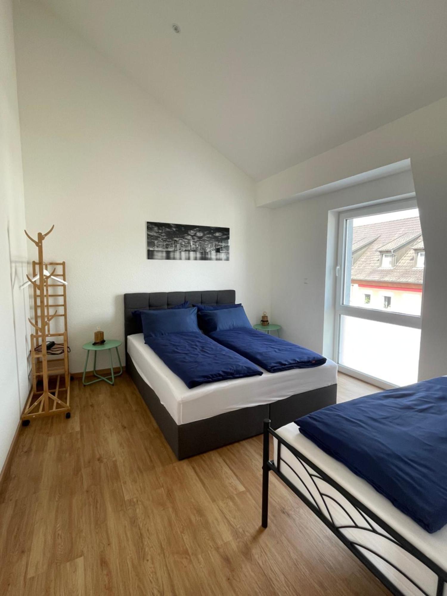 Mamam'S Apartment Каппель-Графенхаузен Экстерьер фото
