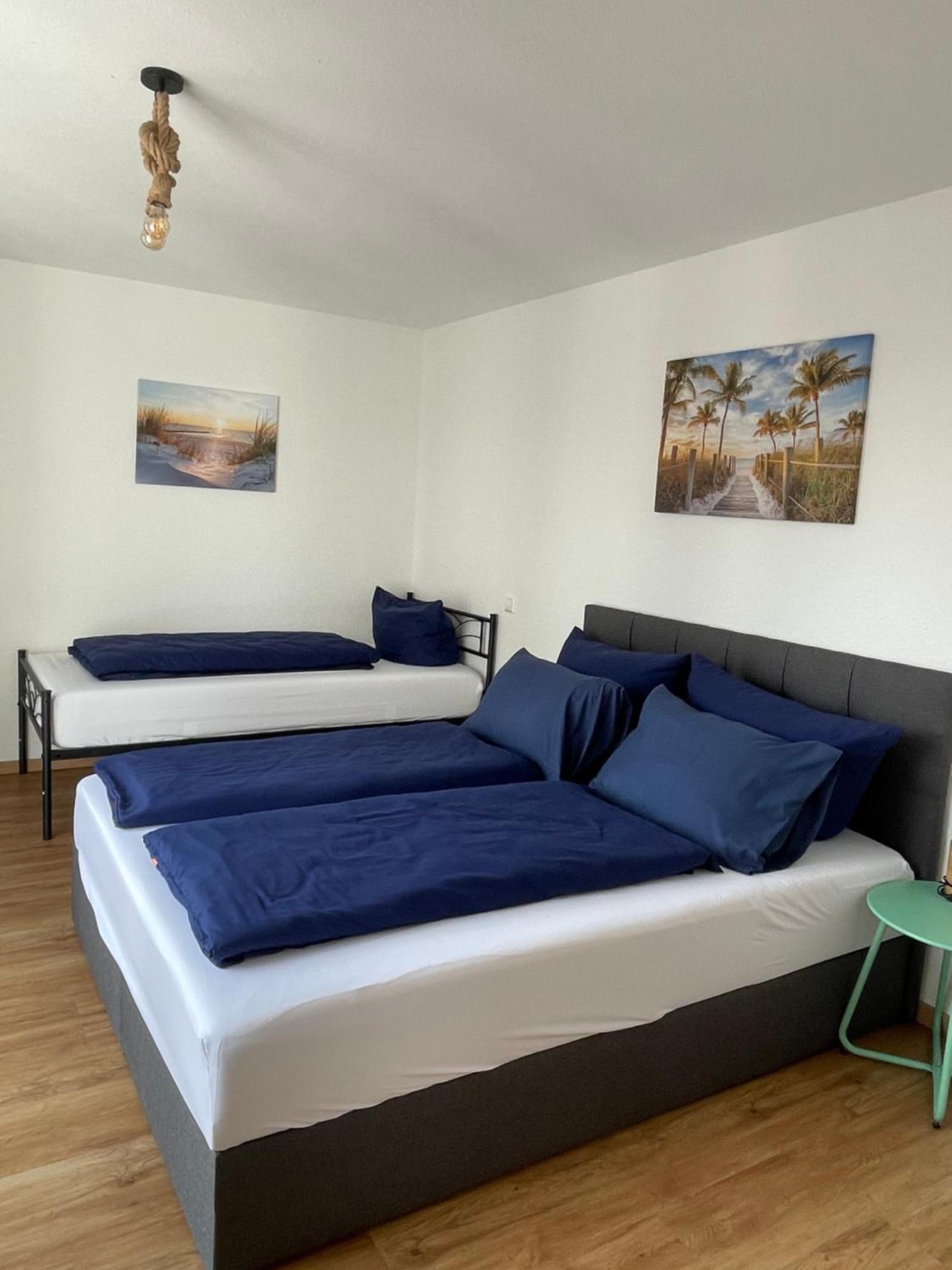 Mamam'S Apartment Каппель-Графенхаузен Экстерьер фото