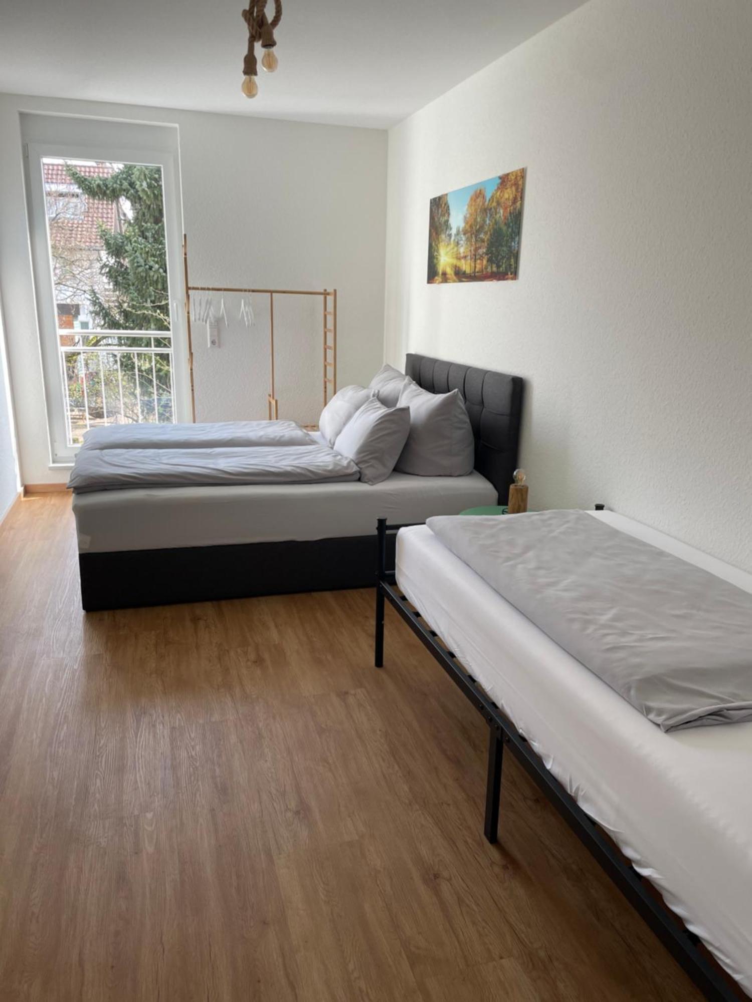 Mamam'S Apartment Каппель-Графенхаузен Экстерьер фото
