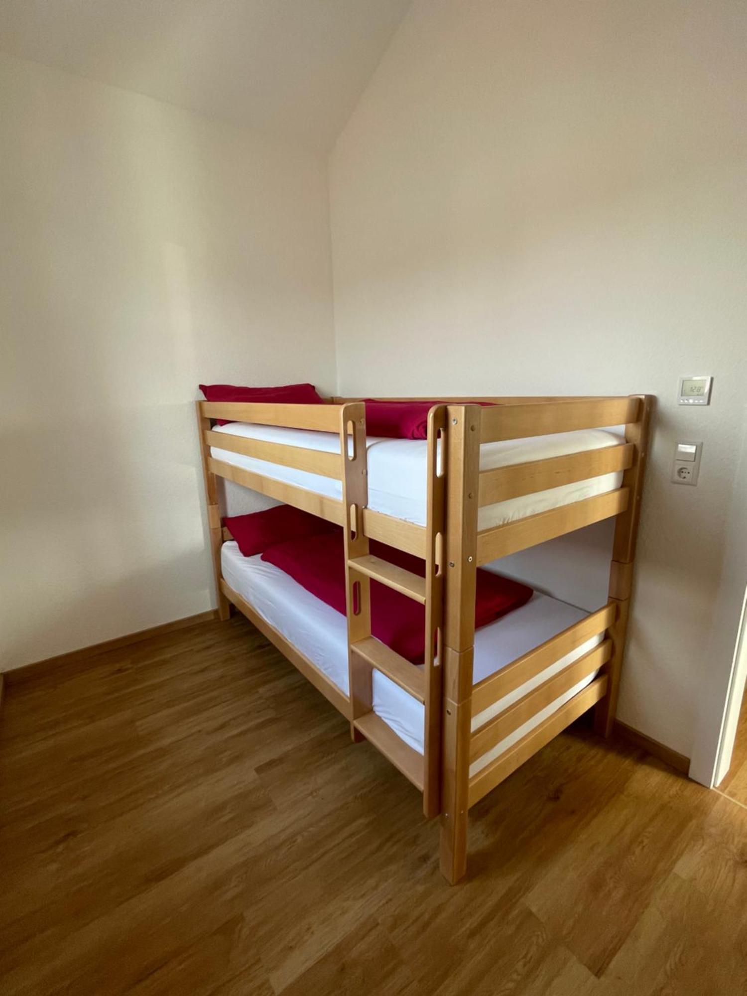 Mamam'S Apartment Каппель-Графенхаузен Экстерьер фото