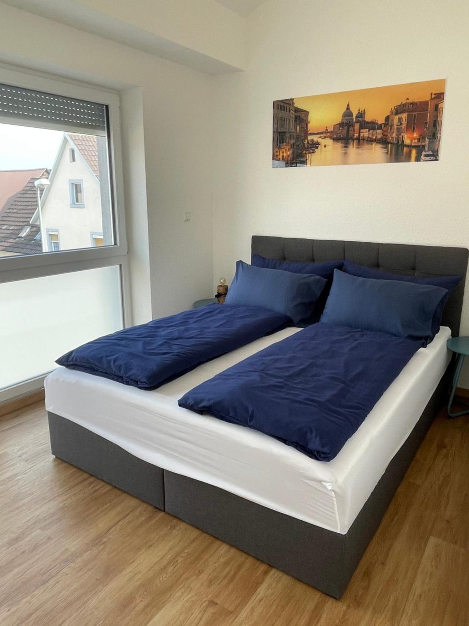 Mamam'S Apartment Каппель-Графенхаузен Экстерьер фото