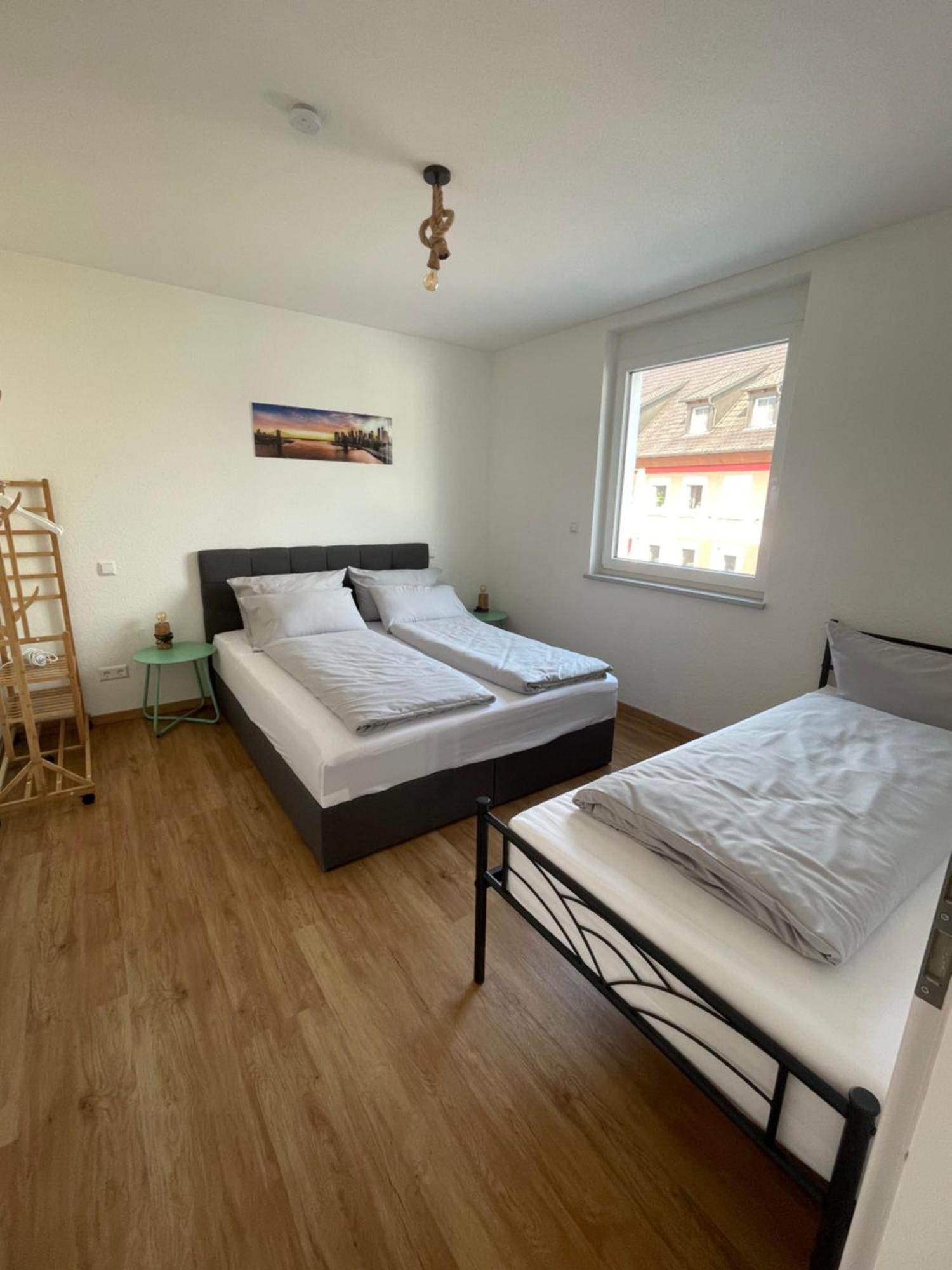 Mamam'S Apartment Каппель-Графенхаузен Экстерьер фото