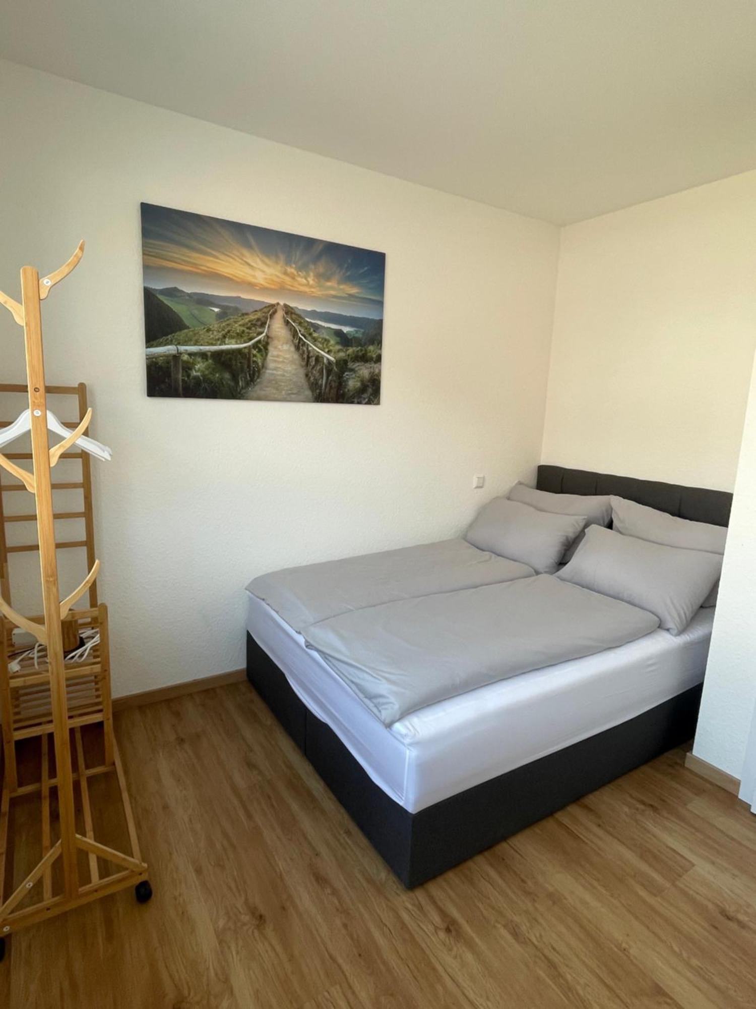Mamam'S Apartment Каппель-Графенхаузен Экстерьер фото